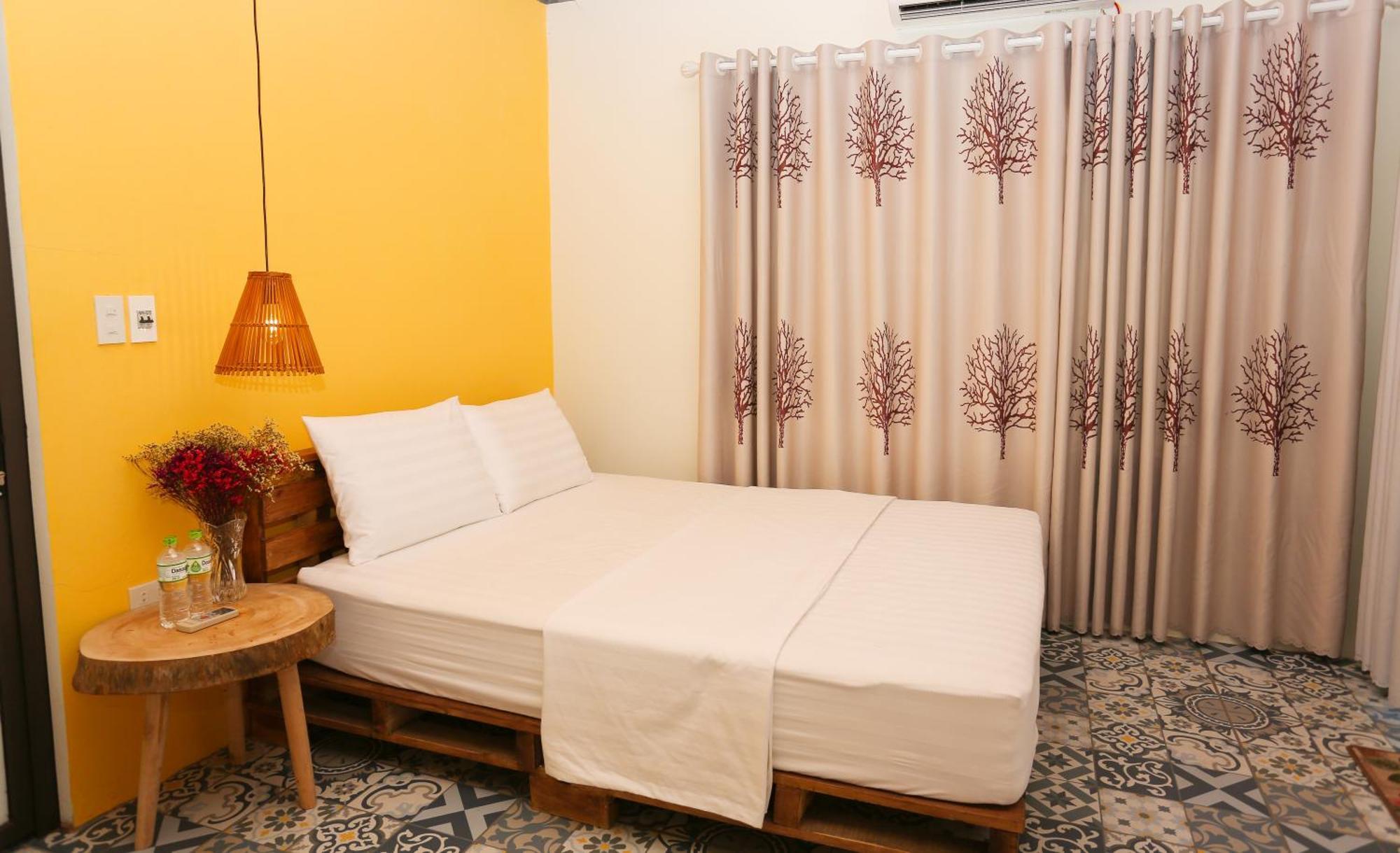 Trang An La Casa Apartment Ninh Binh Exterior photo