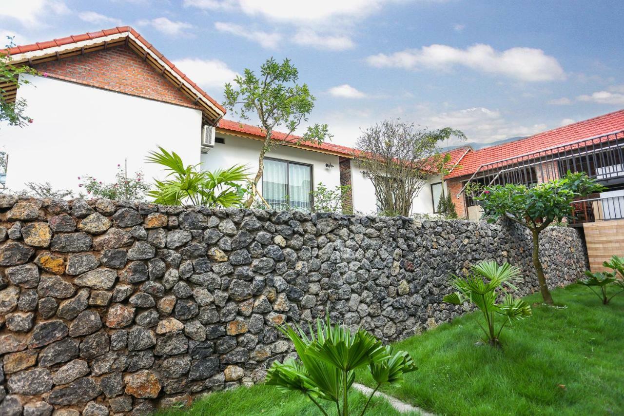 Trang An La Casa Apartment Ninh Binh Exterior photo