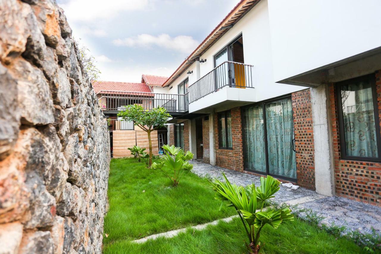 Trang An La Casa Apartment Ninh Binh Exterior photo