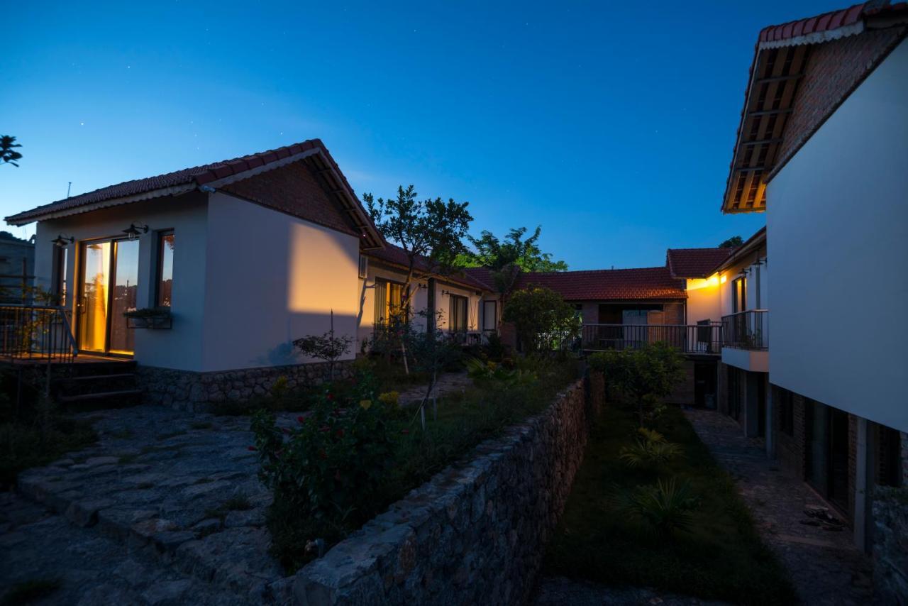 Trang An La Casa Apartment Ninh Binh Exterior photo
