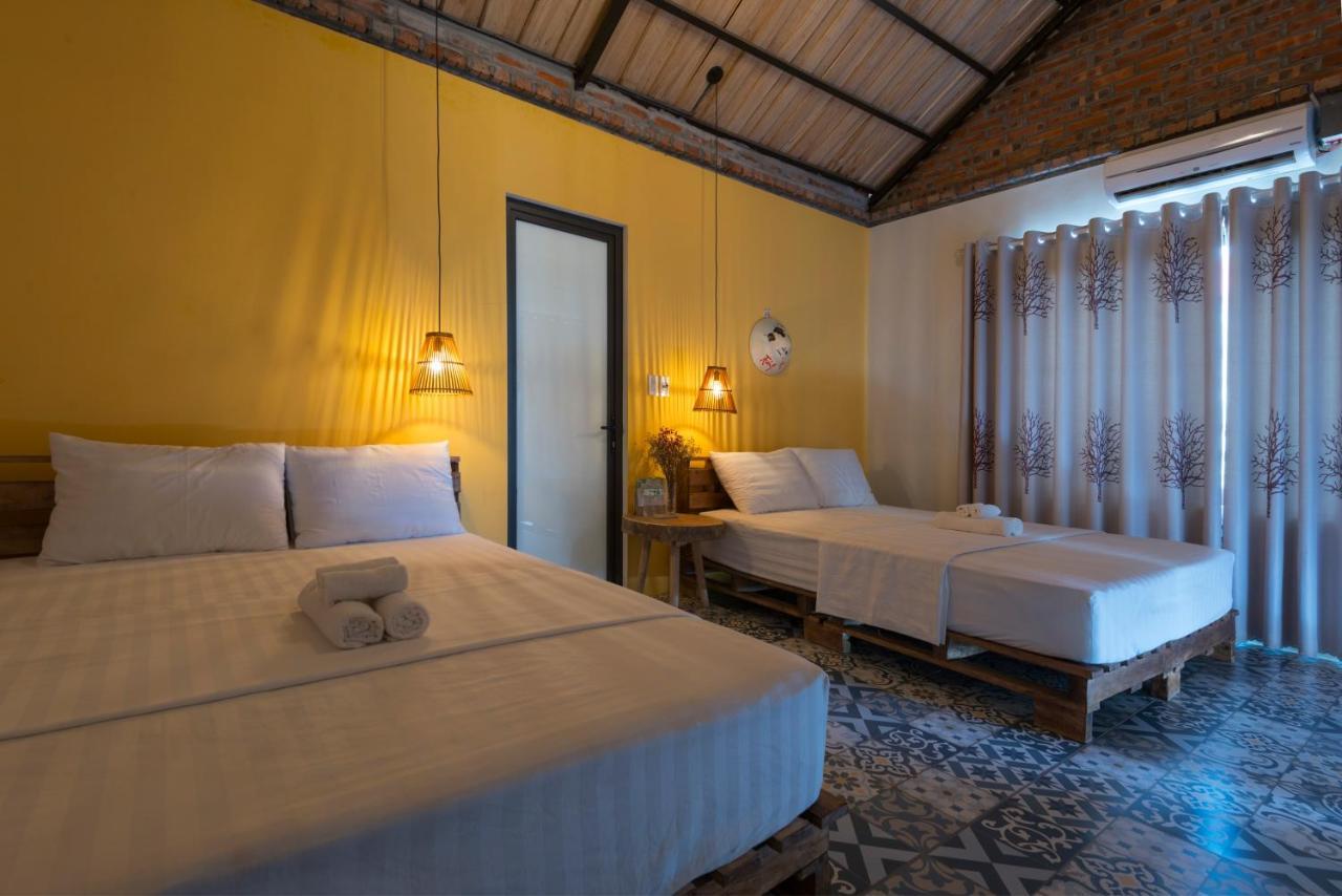 Trang An La Casa Apartment Ninh Binh Exterior photo