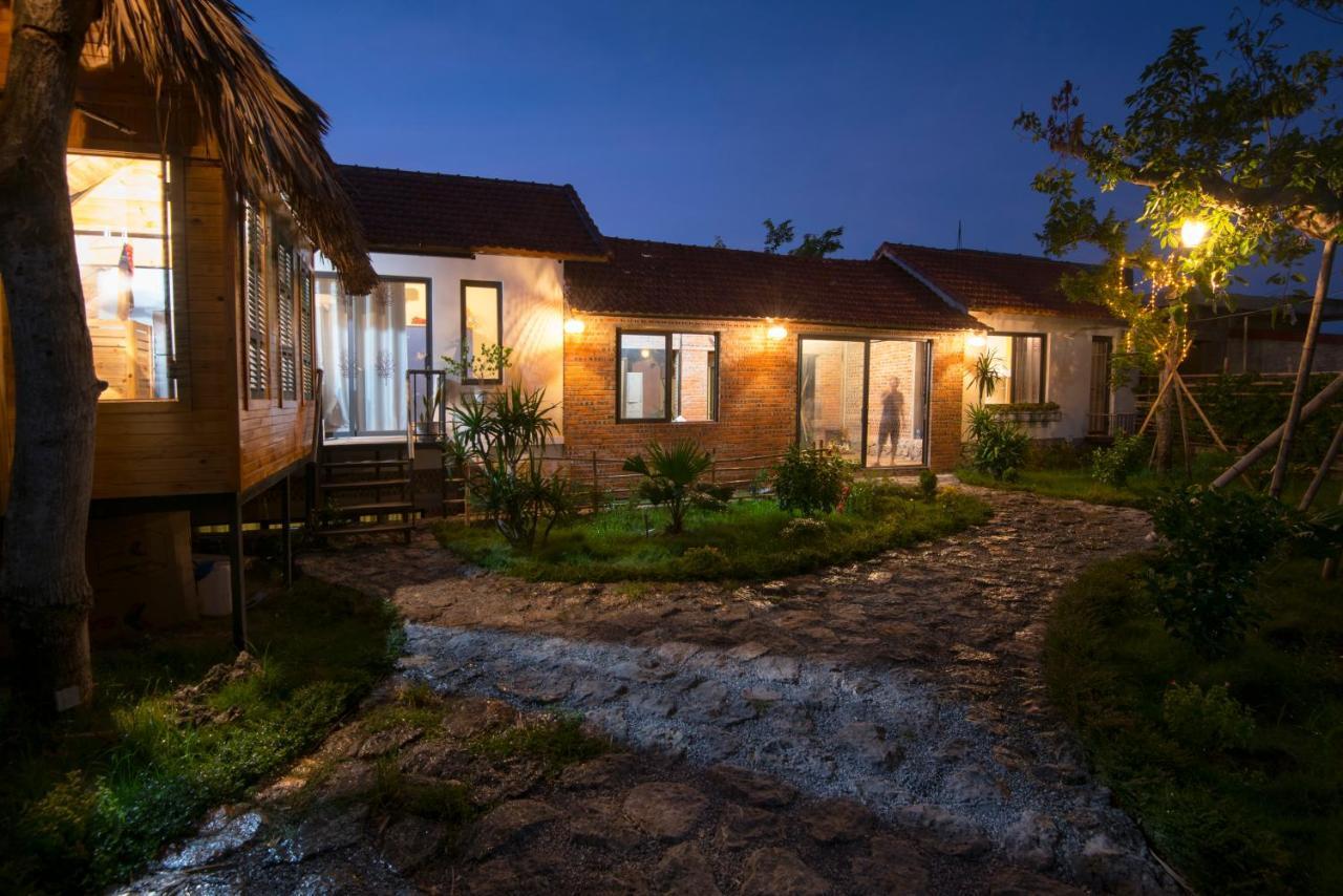 Trang An La Casa Apartment Ninh Binh Exterior photo
