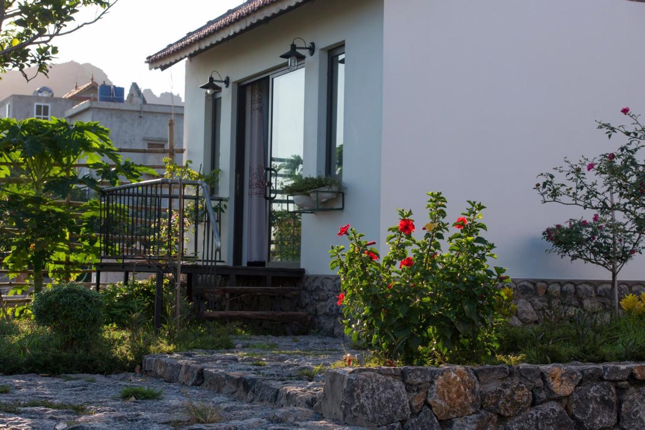 Trang An La Casa Apartment Ninh Binh Exterior photo